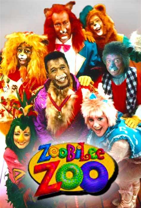 Zoobilee Zoo Rnostalgia