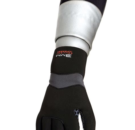 Bare Mm Ultrawarmth Gloves Lucas Divestore