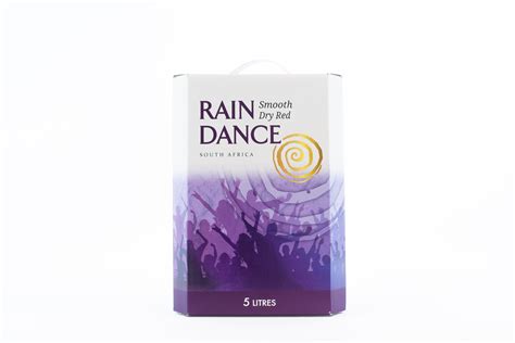 Raindance Dry Red L Agrimark