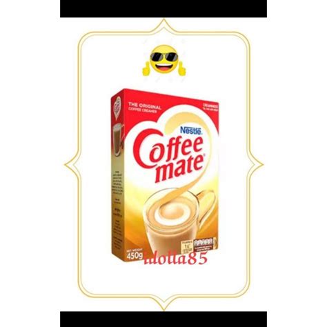 Jual Nestle Coffeemate Kopi Krimer Nestle Coffee Creamer In