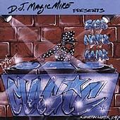 DJ Magic Mike Bass Is The Name Of The Game