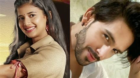 Shehzada Dhami And Samridhii Shukla To Play The Leads In Yeh Rishta Kya