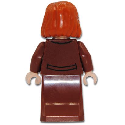 Figurine Lego Harry Potter La Bataille De Poudlard Molly Weasley