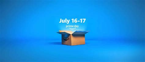 Amazon anuncia las fechas de su 10º Prime Day 2024 Ecommerce News