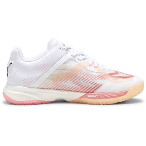 Puma Accelerate Nitro Sqd Women Sportshop