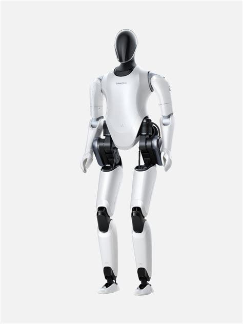 If Design Cyberone Full Size Humanoid Robot