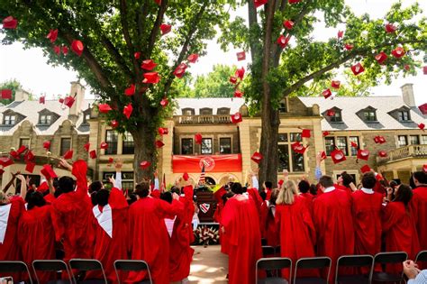 The Hun School of Princeton Graduates 154 Students in 108th Commencement | Post Page - The Hun ...