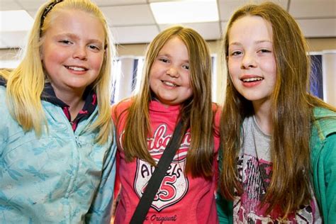Take A Trip Down Memory Lane With Photos Of Ballymacash Primary School