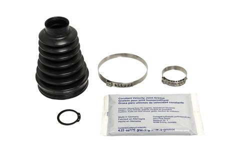 CV Joint Boot Kit Front Inner Rein BKN0196