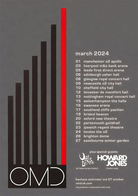 Omd Konzert 2025 Olympics Images References Jonah Idris