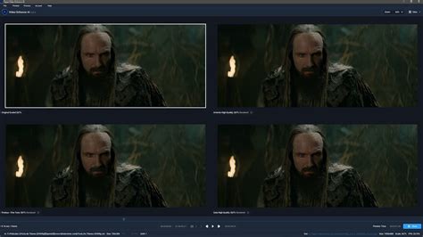 Topaz Video AI v3.2.7 - Releases - Topaz Community
