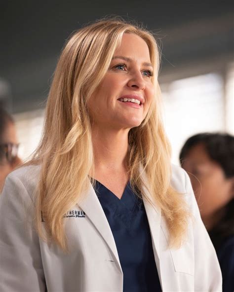 Preview Greys Anatomy Season Episode Arizona Robbins Returns