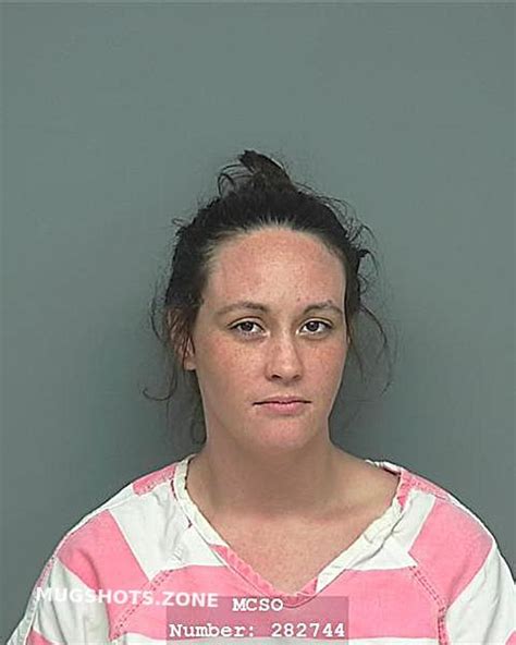 Sellers Adriana Justine Montgomery County Mugshots Zone