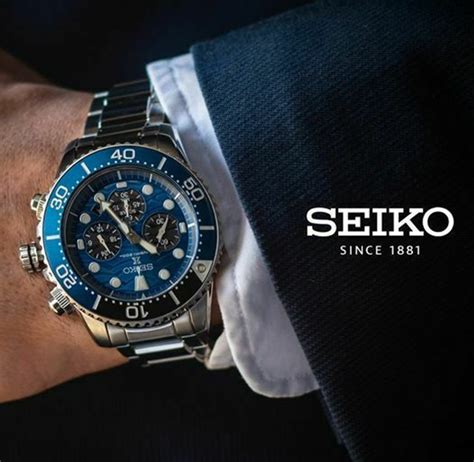 Seiko Prospex Solar Save The Ocean On Sale Fabricadascasas