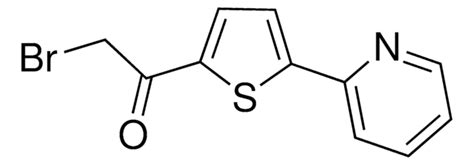 Bromo Pyridinyl Thienyl Ethanone Aldrichcpr Sigma Aldrich