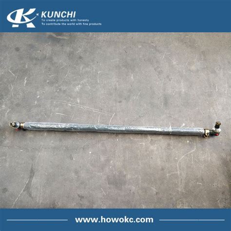 Sinotruk HOWO AZ9700430050 Steering Tie Rod Assembly Factory And