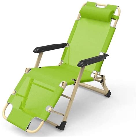 Bain De Soleil Transat Chaise Longue Chaise Longue Inclinable Fauteuils