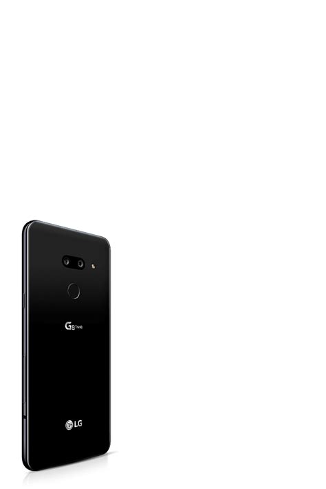 LG G8 ThinQ Reviews Specs Price Deals Order Now LG USA