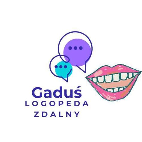 Zdalne online zajęcia logopedyczne bez wychodzenia z domu