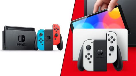 Cosa Cambia Tra Nintendo Switch E Nintendo Switch Oled Quali Sono Le