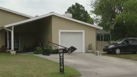 3 Dead After Poinciana Double Murder Suicide Deputies Say Wfla