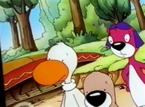 Pbandj Otter Pbandj Otter S03 E003 The Johnny Pompalope Story The Soapbox Boat Race Video