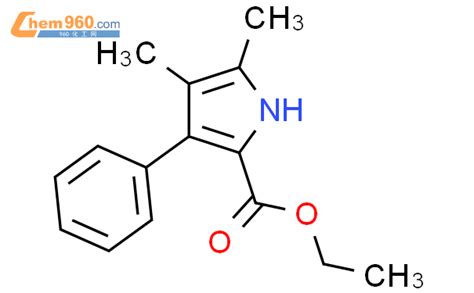 109839 18 1 1H Pyrrole 2 Carboxylic Acid 4 5 Dimethyl 3 Phenyl Ethyl