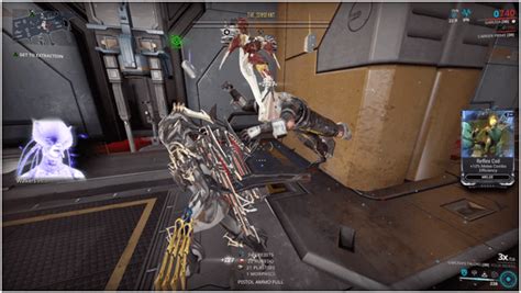 Morphics Farm 2025 Best Locations And Missions Warframe Progametalk