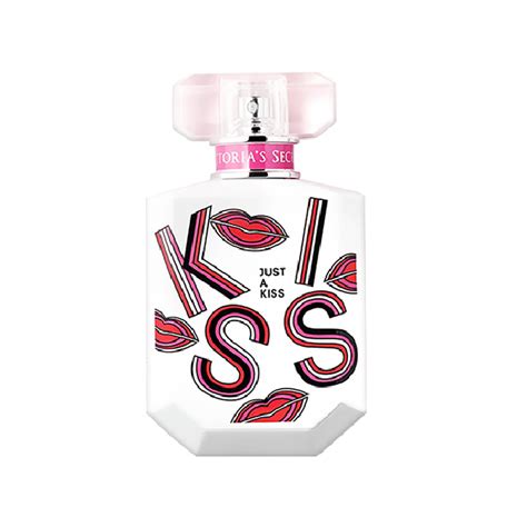 Victorias Secret Just A Kiss For Women - Eau De Perfume at Nice One KSA