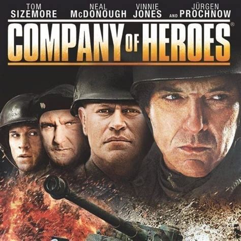 Company of Heroes (2013) - FAMES