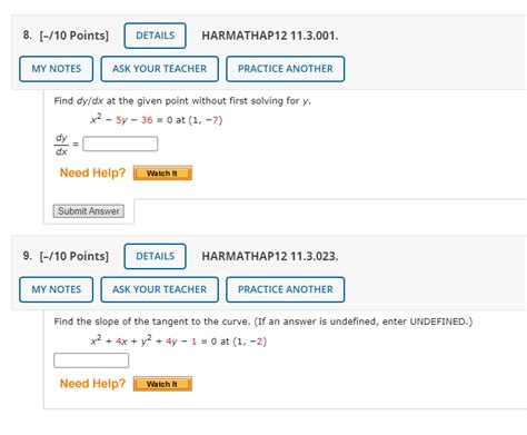 Solved Points Details Harmathap My Chegg