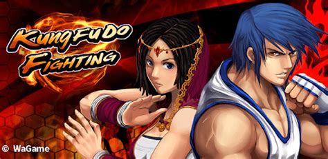 Kung Fu Do Fighting For PC How To Install On Windows PC Mac