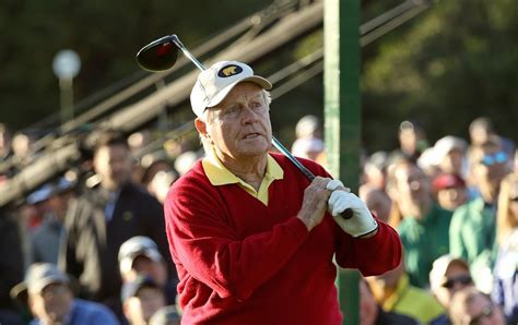 Still Remarkable Stats From Jack Nicklaus Illustrious Career