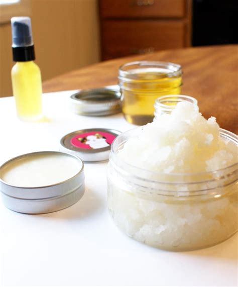 Simple Homemade Skin Care Recipes From Soap Deli News Blog