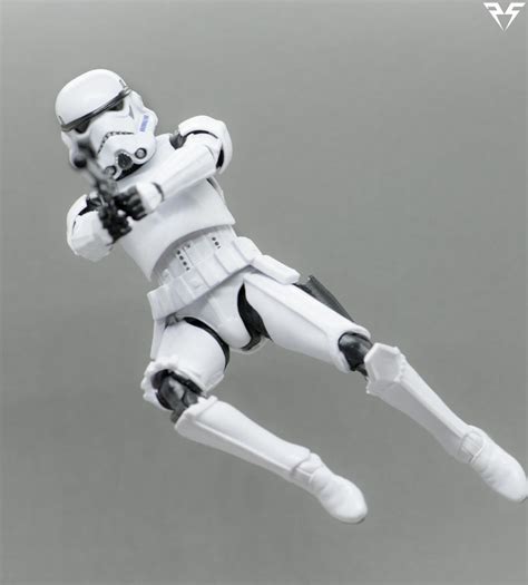 Star Wars Black Series Stormtrooper by PlasticSparkPhotos on DeviantArt