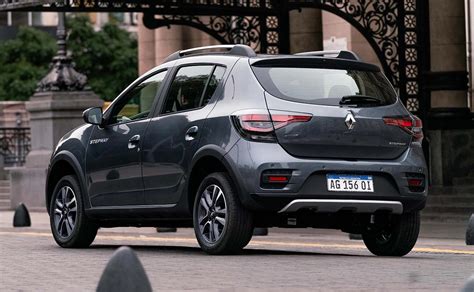 Nuevos Renault Sandero Y Stepway Qu Equipamiento Sumaron