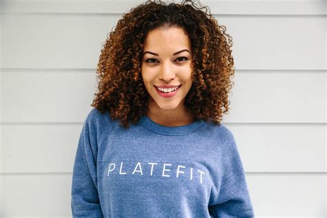 Lauren Alvarez Platefit