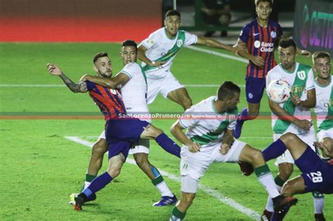 San Lorenzo Banfield Hora Televisaci N Y Posibles Formaciones Para