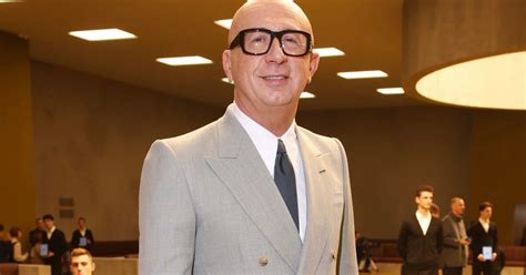 Marco Bizzarri To Exit Gucci Amid Restructuring At Kering Fashionista