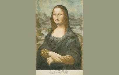 10 Alternative Versions of the Mona Lisa - Listverse