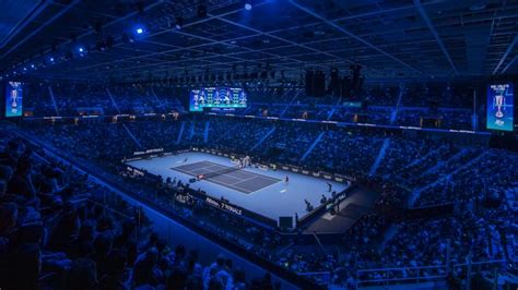 Atp Finals 2024 Partidos Horarios Formato Grupos Llave Cuadro Y