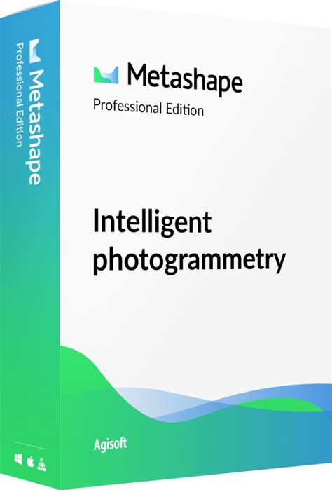 Agisoft Metashape - Micro Aerial Projects