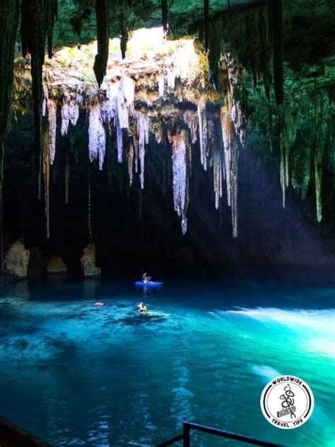 Best Cenotes Cancun You Must Explore