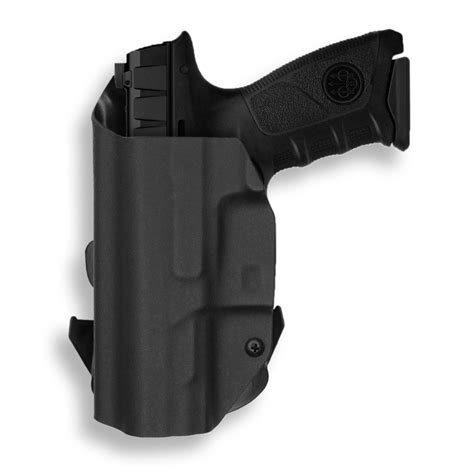 Beretta Apx Full Size Owb Holster