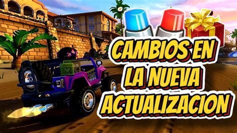 10 CAMBIOS Que DEBERIA Hacer VECTOR UNIT Con BB RACING 2en La Proxima