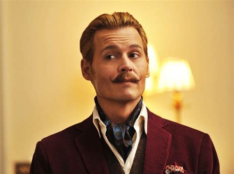 Mortdecai (2015) Cast, Crew, Synopsis and Information