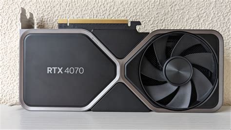 Nvidia RTX 4070 price, specs, benchmarks, and where to buy | PCGamesN