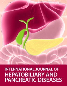 International Journal Of Hepatobiliary And Pancreatic Diseases IJHPD