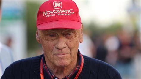 F To Honour Lauda With Red Cap Tribute Ahead Of Monaco Race Formula