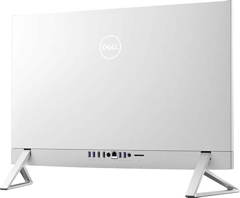 Dell Inspiron 27" Touch-Screen All-In-One Intel Core i7 16GB Memory 1TB ...